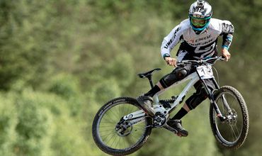 UCI DH World Cup 2013: Hafjell Preview